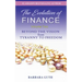 The Evolution of Finance: Beyond the Vision from Tyranny to Freedom
