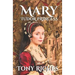 MARY - Tudor Princess