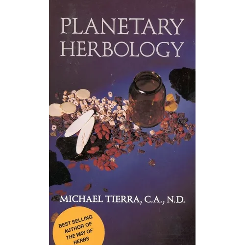 Planetary Herbology