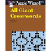 All Giant Crosswords No. 6