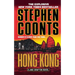 Hong Kong: A Jake Grafton Novel
