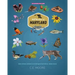 Wild Wonders of Maryland
