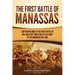 The First Battle of Manassas: A Captivating Guide to the First Battle of Bull Run That Took Place at the Start of the American Civil War