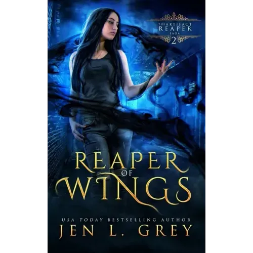 Reaper of Wings