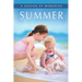 Summer (A Season of Memories): A Gift Book / Activity Book / Picture Book for Alzheimer's Patients and Seniors with Dementia