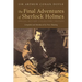 The Final Adventures of Sherlock Holmes