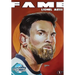 Fame: Lionel Messi