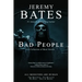 Bad People: A collection of short novels