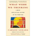 What Were We Thinking: A Brief Intellectual History of the Trump Era