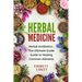 Herbal Medicine: Herbal Antibiotics, The Ultimate Guide Guide to Healing Common Ailments