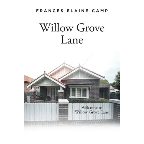 Willow Grove Lane