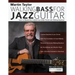 Martin Taylor Walking Basslines for Jazz Guitar