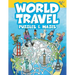 World Travel Puzzles & Mazes