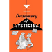 Dictionary of Mysticism