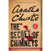 The Secret of Chimneys: The Official Authorized Edition