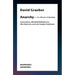 Anarchy--In a Manner of Speaking: Conversations with Mehdi Belhaj Kacem, Nika Dubrovsky, and Assia Turquier-Zauberman