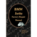 BMW Isetta Factory Repair Manual