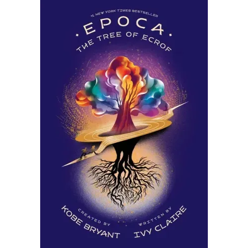 Epoca: The Tree of Ecrof