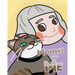 Mommy and Me: The Adventures of a Cat Named Muffin