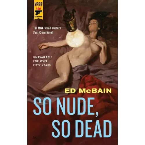 So Nude, So Dead