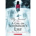 My Survival: A Girl on Schindler's List