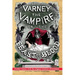 The Illustrated Varney the Vampire; or, The Feast of Blood - In Two Volumes - Volume I: Original Title: Varney the Vampyre