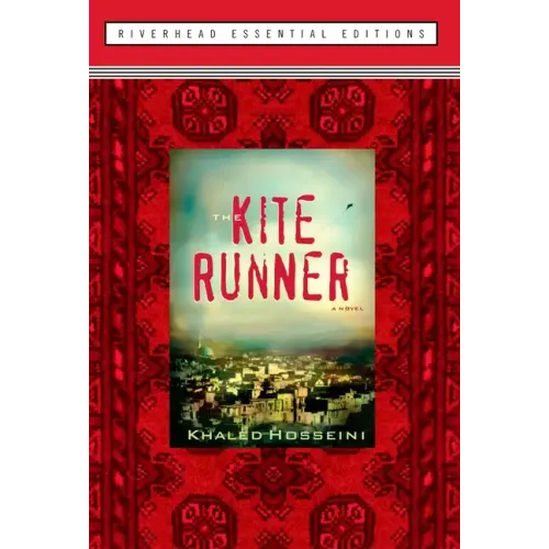The Kite Runner (Essential Edition)