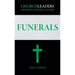 ChurchLeaders Pastoral Pocket Guides: Funerals