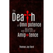 The Death of Omnipotence and Birth of Amipotence