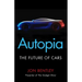 Autopia: The Future of Cars