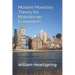 Modern Monetary Theory for Mainstream Economists
