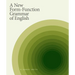 A New Form-Function Grammar of English
