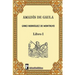 Amadis de Gaula (Libro 1)