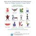 How to Make Letters Come Alive Student Workbook