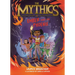 The Mythics #4: Ember and the Phoenix