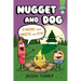 S'More Than Meets the Eye!: Ready-To-Read Graphics Level 2