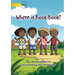 Where is Book Book?