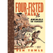 Four-Fisted Tales: Animals in Combat