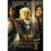 Golden Guard Trilogy: Complete Series