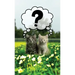 Discrete Password Logbook: "Kitty Cats" Edition