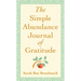The Simple Abundance Journal of Gratitude