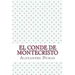 El conde de montecristo
