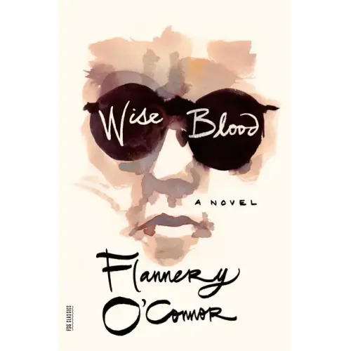 Wise Blood
