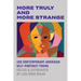 More Truly and More Strange: 100 Contemporary American Self-Portrait Poems