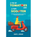 A Tin of Tomatoes and a Tiny Scooter: The Dramas and Delights of Rescuing a Vintage Motor Scooter