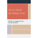 Teacher Workload: Primary Recommendations for Improvement