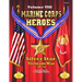 Marine Corps Heroes: Silver Star (Vietnam A - L)