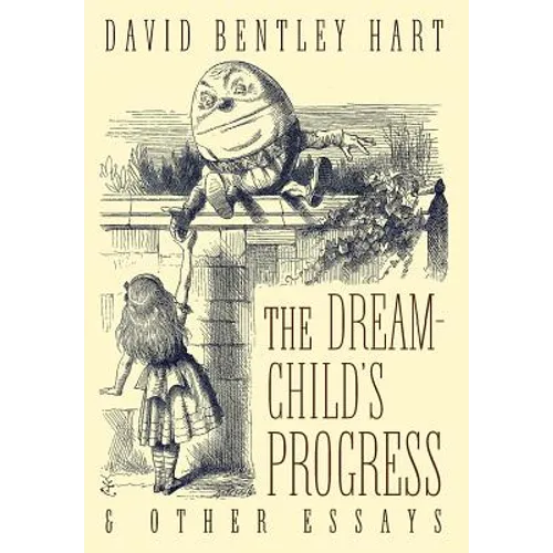 The Dream-Child's Progress and Other Essays