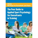 The Peer Guide to Applied Sport Psychology for Consultants in Training