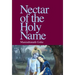 Nectar of the Holy Name